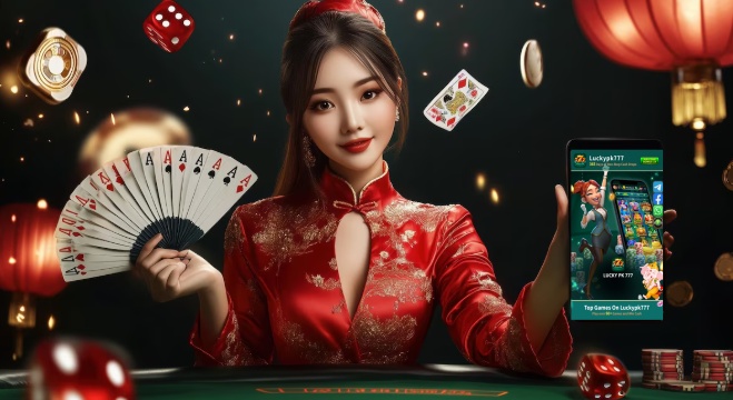 Sandia Casino - آپ ورچوئل گیمز جیسے 