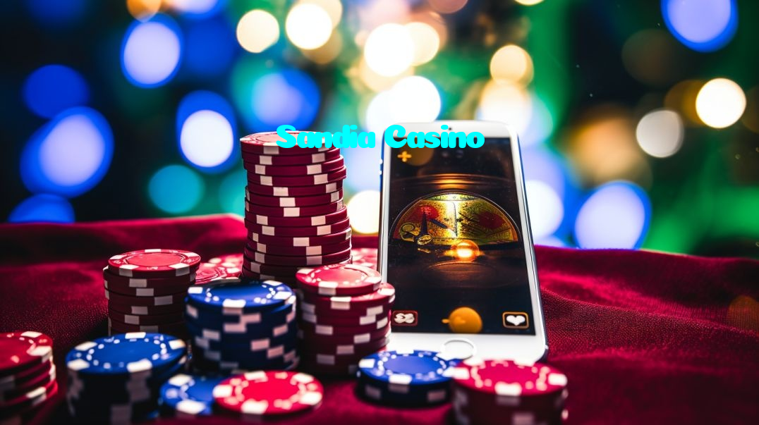 available types of Sandia Casino bet including pre-match live express and system bets