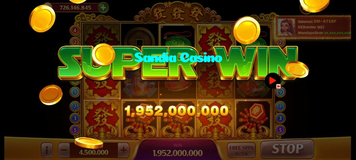 making first deposit on Sandia Casino website using local payment methods in Pakistan