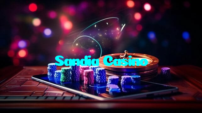 available types of Sandia Casino bet including pre-match live express and system bets