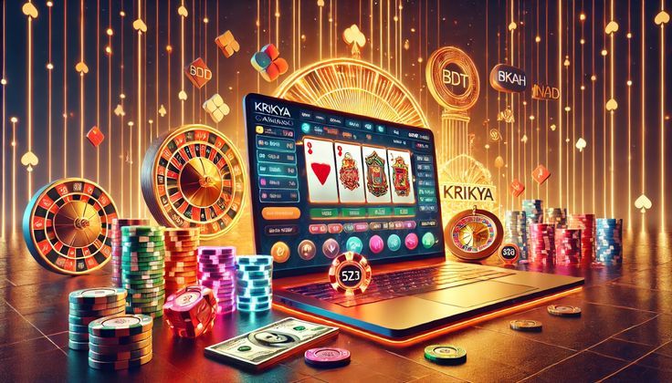 Sandia Casino آن لائن کیسینو میں کھیلنے کی وجوہات