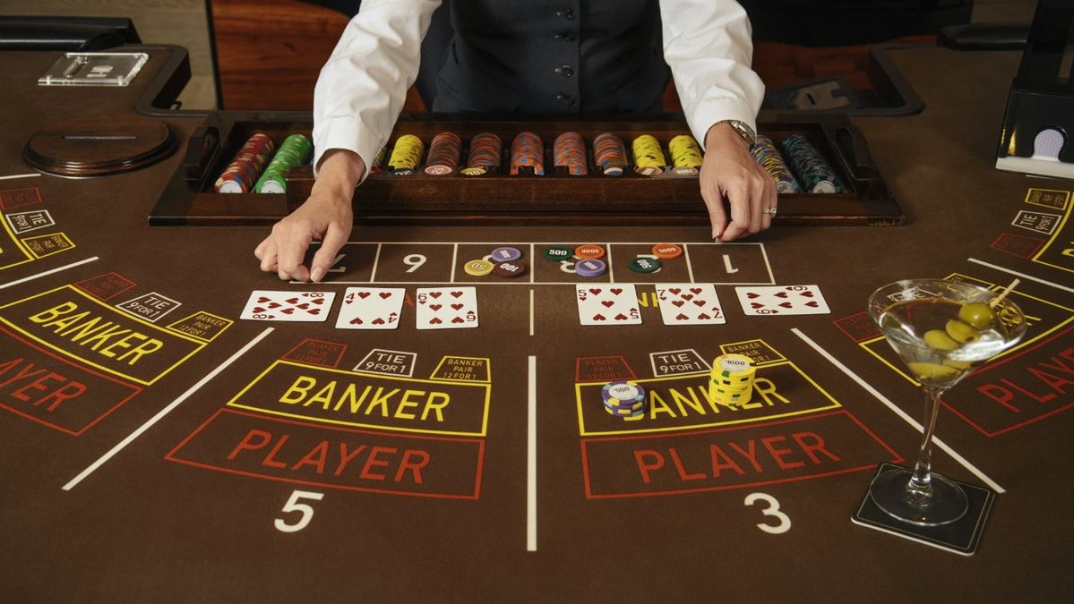 پاکستان کے نئے Sandia Casinoکیسینو کھلاڑیوں کے لیے خوش آمدید بونس